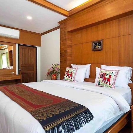 6Br Laguna Bangtao Seaside Swimming Pool Villa Phuket ภายนอก รูปภาพ