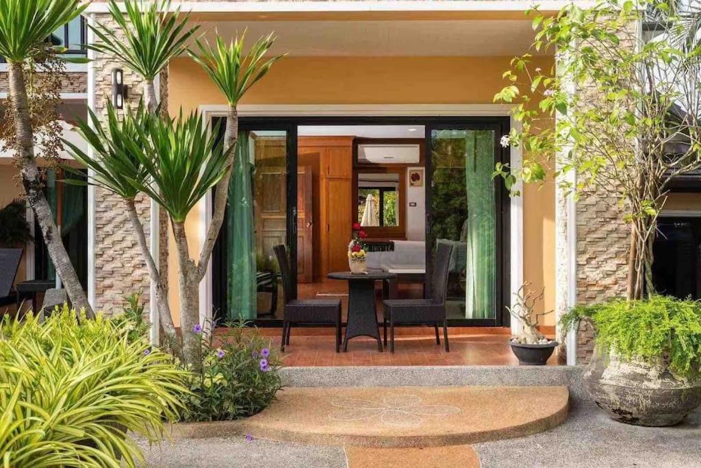 6Br Laguna Bangtao Seaside Swimming Pool Villa Phuket ภายนอก รูปภาพ