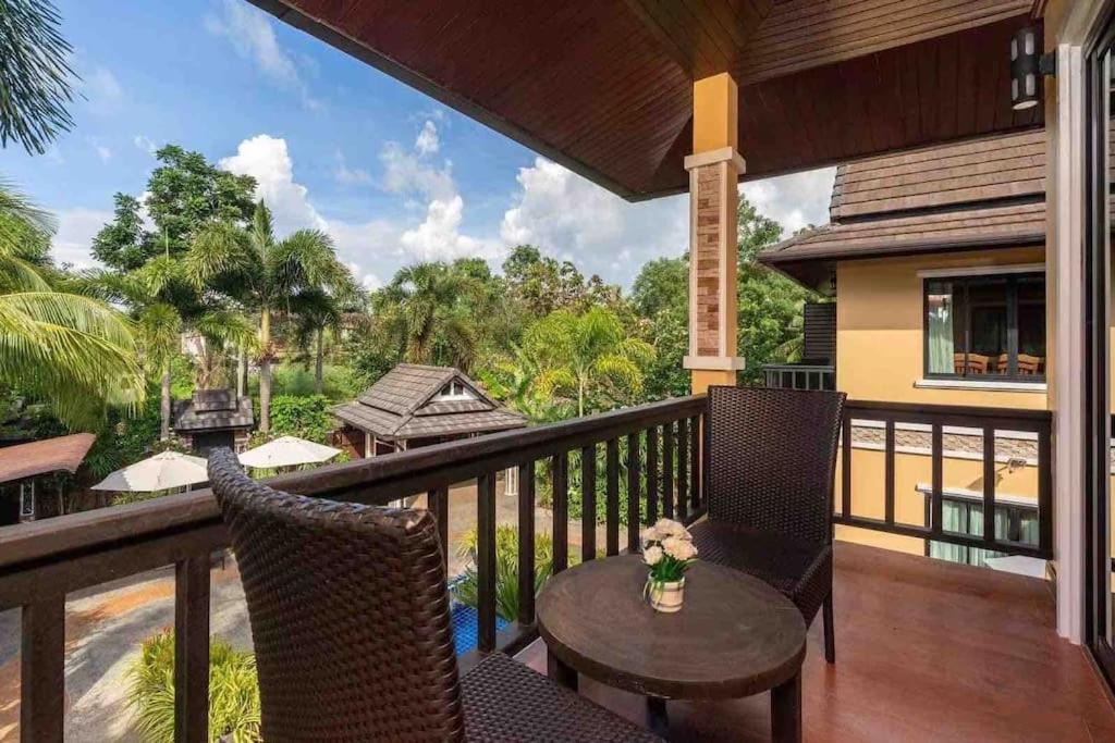 6Br Laguna Bangtao Seaside Swimming Pool Villa Phuket ภายนอก รูปภาพ