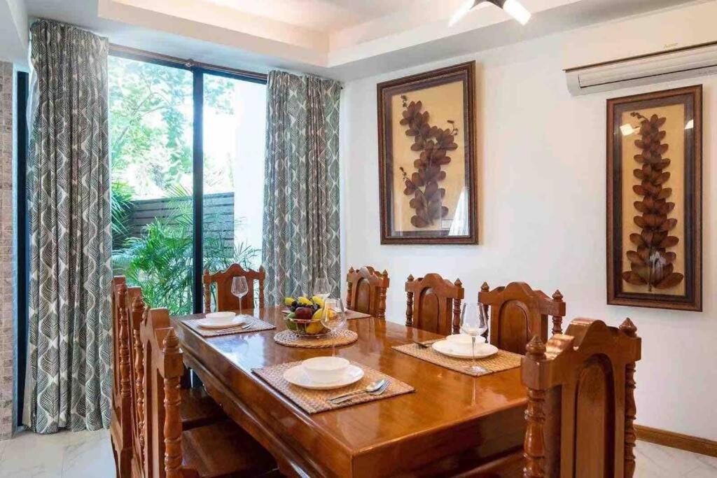 6Br Laguna Bangtao Seaside Swimming Pool Villa Phuket ภายนอก รูปภาพ