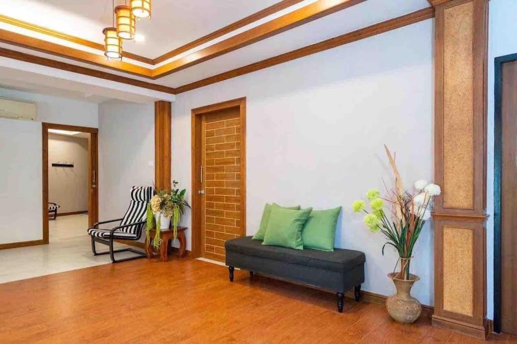 6Br Laguna Bangtao Seaside Swimming Pool Villa Phuket ภายนอก รูปภาพ