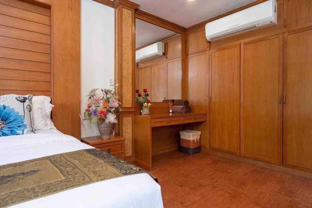 6Br Laguna Bangtao Seaside Swimming Pool Villa Phuket ภายนอก รูปภาพ