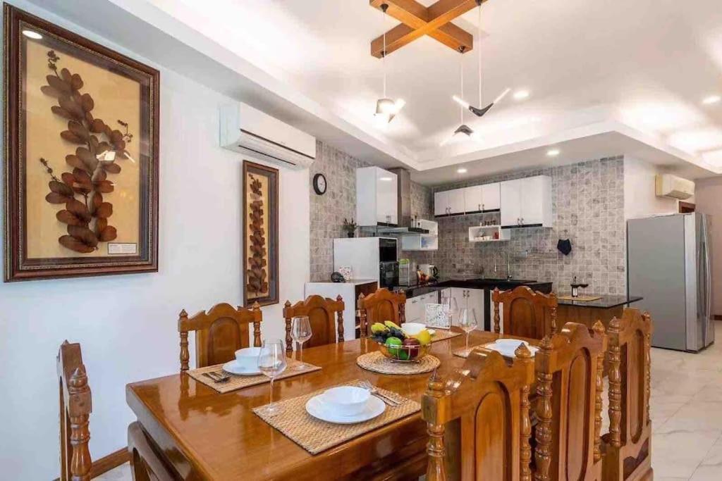 6Br Laguna Bangtao Seaside Swimming Pool Villa Phuket ภายนอก รูปภาพ